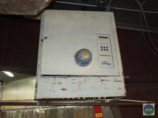 Herrtronic MD Humidifier