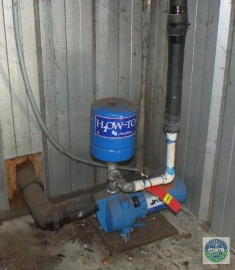 Gould Water Pump
