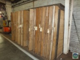 Lot of Wood Board Cutting Dies