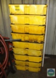 Lot 9 Eagle Spill Containment Pallets