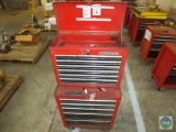 2 piece Craftsman Toolbox