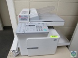 Canon Laser Class 510 fax/copy machine