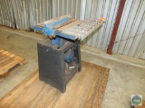 Craftsman Table Saw