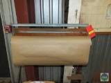 3' Kraft Paper Cutter with Roll