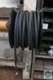 Aire Hose Reel with Air Hose