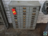 Steelmaster Metal Storage Cabinet