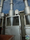 Dust Collector with Dayton Electric