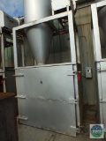 Dust Collector with Dayton Electric
