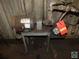 Dayton Electric Pump Motor