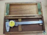 NSK Dial Calipers