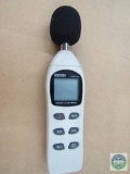 Sound Level Meter