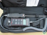Dwyer Instruments Digital Thermo Anemometer #471B