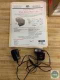 Fixed Focus Mini Cross Hair Laser #1052