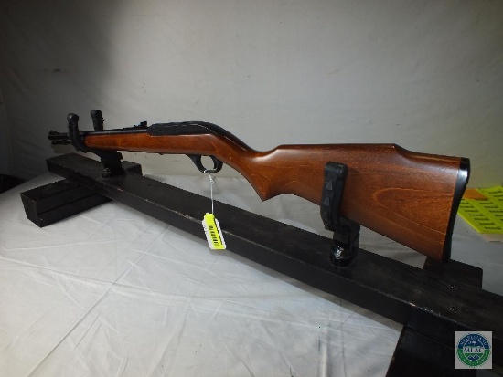 Marlin Model 60, .22 rifle