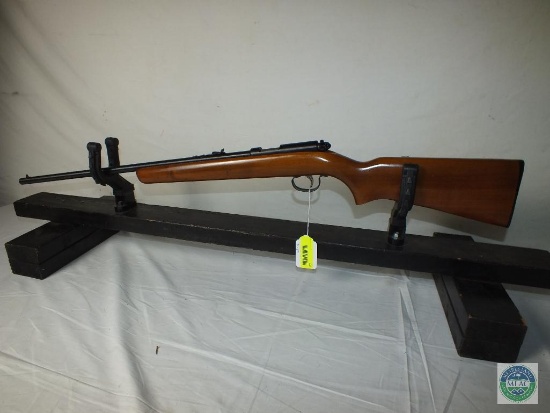 Remington 514, .22 rifle