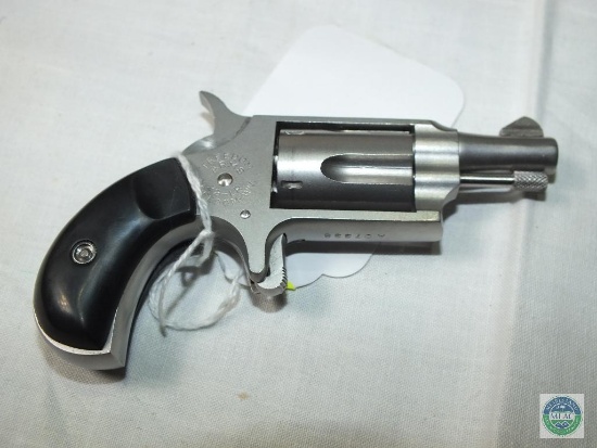 Freedom Arms .22LR. Revolver