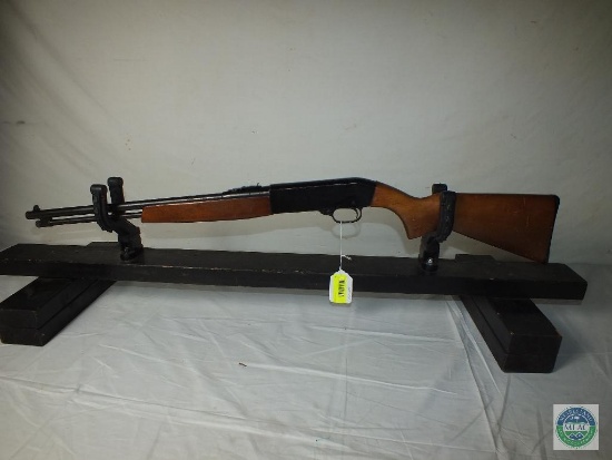 Sears 3T, .22 rifle