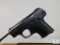 CG Haenel .25 Cal Model 1 Pistol