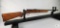 Stevens Model 15-A .22 Parts Rifle Stock & Barrel