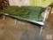 Military Style Folding Cot Bed Camping