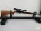 Winchester Model 190 .22 Short Long Rifle