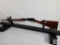 Winchester Model 62a Pump Action .22 Rifle