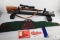 Winchester 70 XTR Sporter .338 Win Magnum Rifle With Leupold Scope