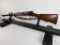 Springfield US Model 1898 Krag Bolt Action Rifle