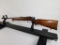 Mossberg Model 25A Bolt Action .22 Short Long Rifle