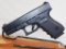 Glock Model 23 .40 S&W Pistol