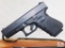 Glock Model 23 .40 S&W Pistol