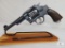 Smith & Wesson US Army 1917 .45 Revolver