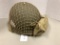 WWII World War II Paratrooper Helmet Excellent Condition