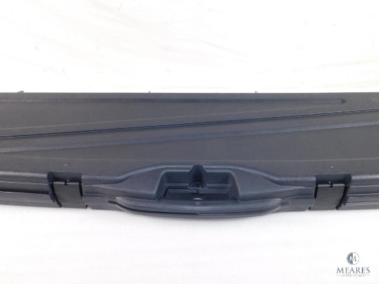 Plano Protector Hard Rifle Gun Carrying Case 50"