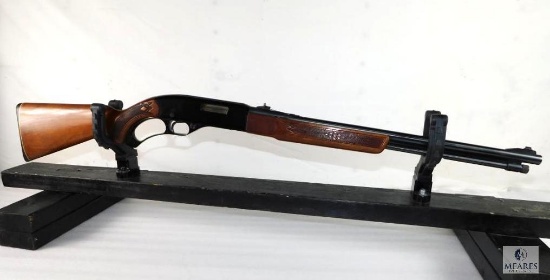 Winchester Model 250 .22 Short Long Lever Action Rifle