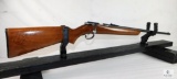 Winchester Model 47 .22 Short Long Rifle