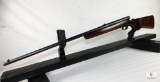 Winchester Model 74 Rifle .22 Short