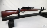 Sears Roebuck Model 2200 .22 Long Rifle