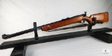Mossberg Model 46B .22 Short Long Rifle Bolt-action