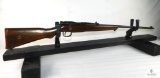 Possible Mauser K98 Bolt Action Rifle
