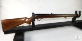 Savage Model 63 .22 Short Long Rifle Bolt Action