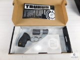 Taurus Ultra-Lite Titanium .38 Special Revolver