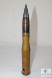 US 37mm M16 Projectile Dated 1942