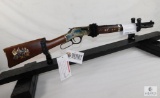 New Henry Big Boy .45 Colt Cowboy Edition Lever Action Rifle