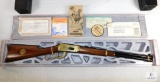 New Winchester Model 94 Cowboy Commemorative 30-30 Lever Action Rifle
