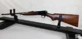 Winchester Model 63 Semi-auto .22 LR Rifle