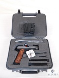 New Springfield EMP4 9mm Pistol