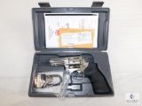 New Ruger GP100 .357 Magnum Revolver