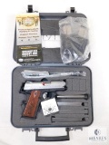 New Springfield EMP 9mm Pistol