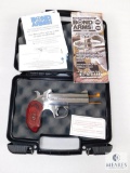 New Bond Arms Snake Slayer 45 Colt / 410 Pistol